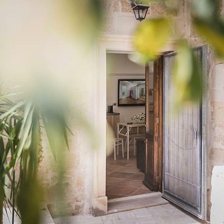 Diletta Casa Vacanze Лечче Экстерьер фото