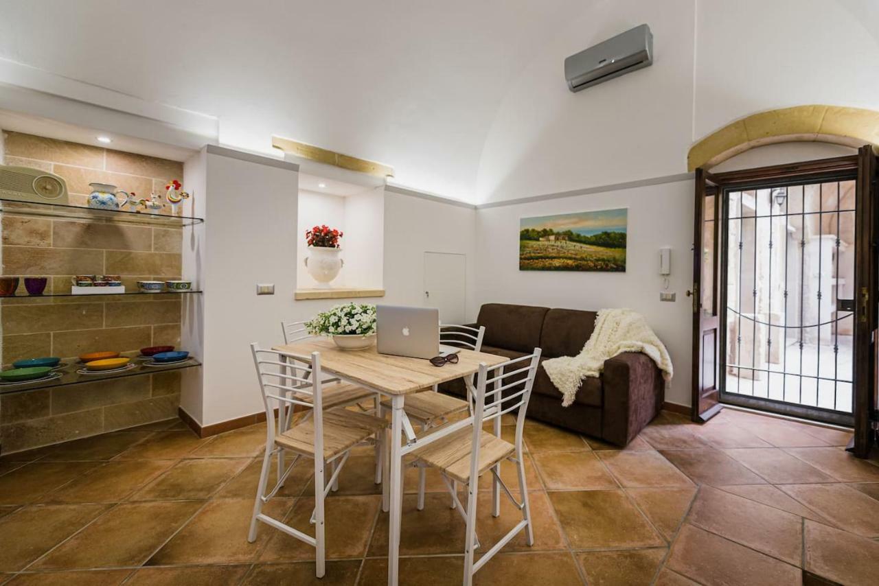 Diletta Casa Vacanze Лечче Экстерьер фото