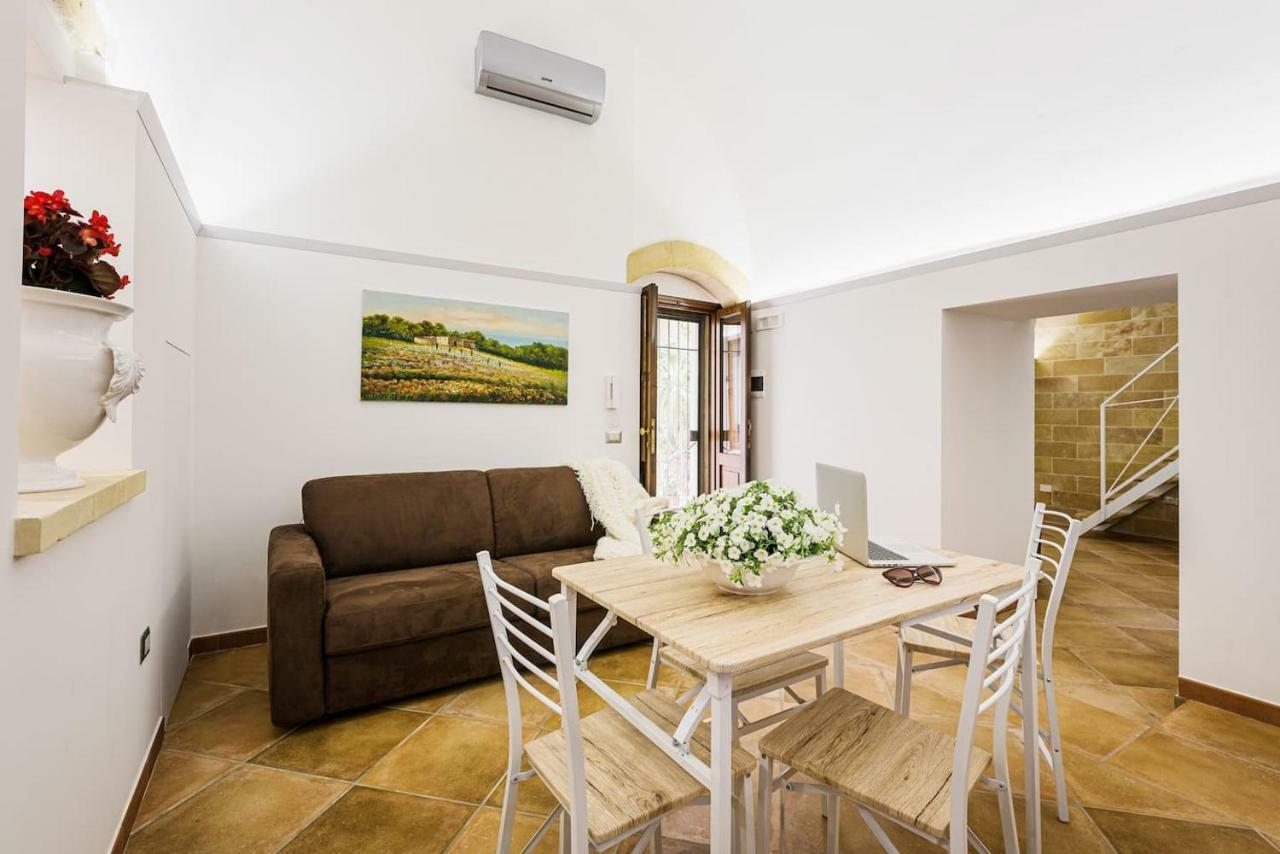 Diletta Casa Vacanze Лечче Экстерьер фото