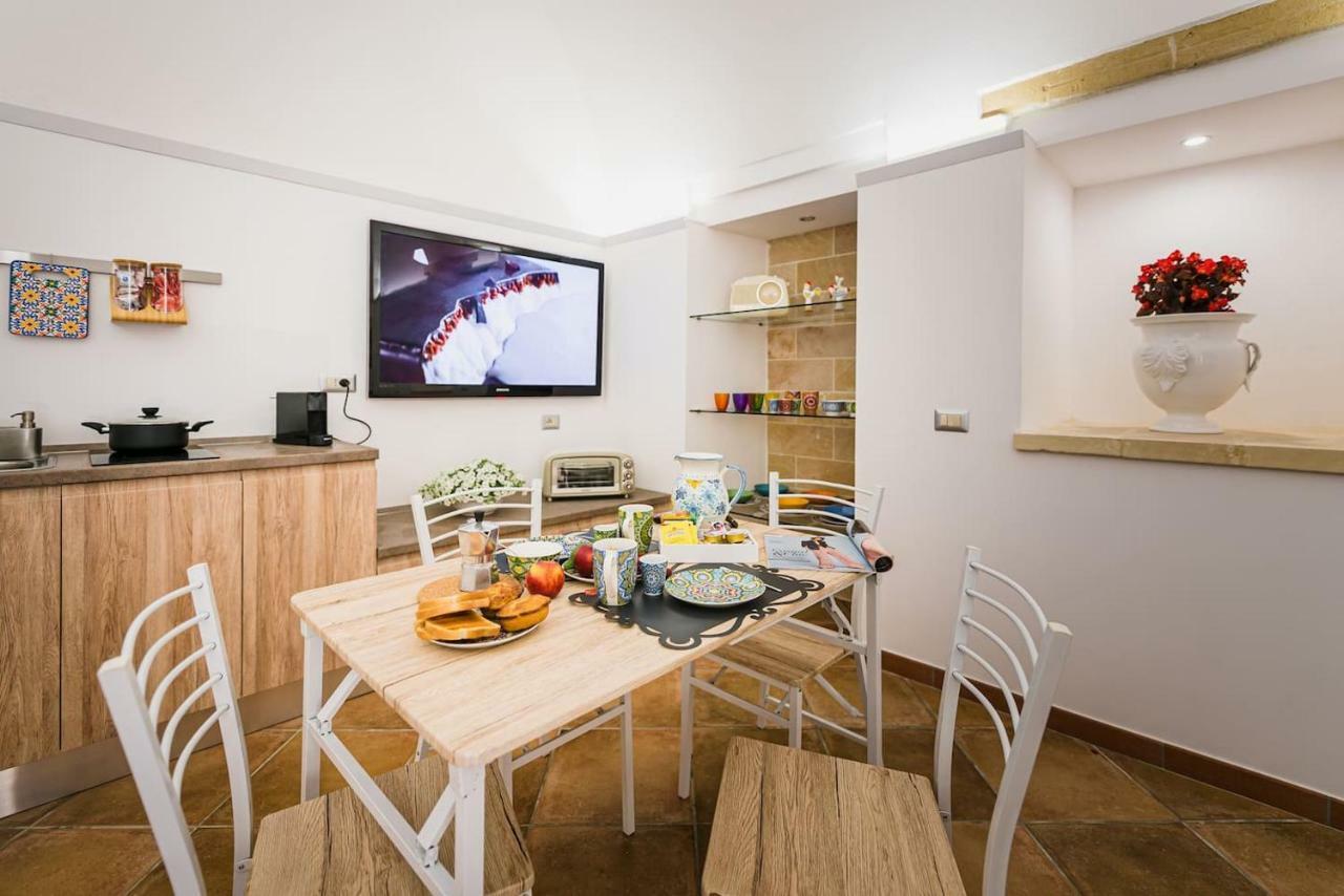 Diletta Casa Vacanze Лечче Экстерьер фото