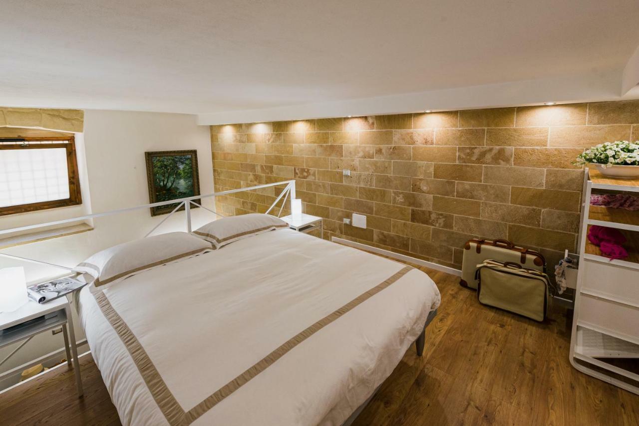 Diletta Casa Vacanze Лечче Экстерьер фото