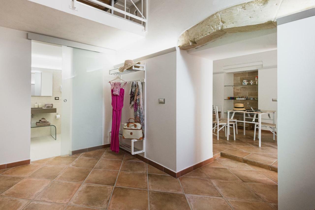 Diletta Casa Vacanze Лечче Экстерьер фото