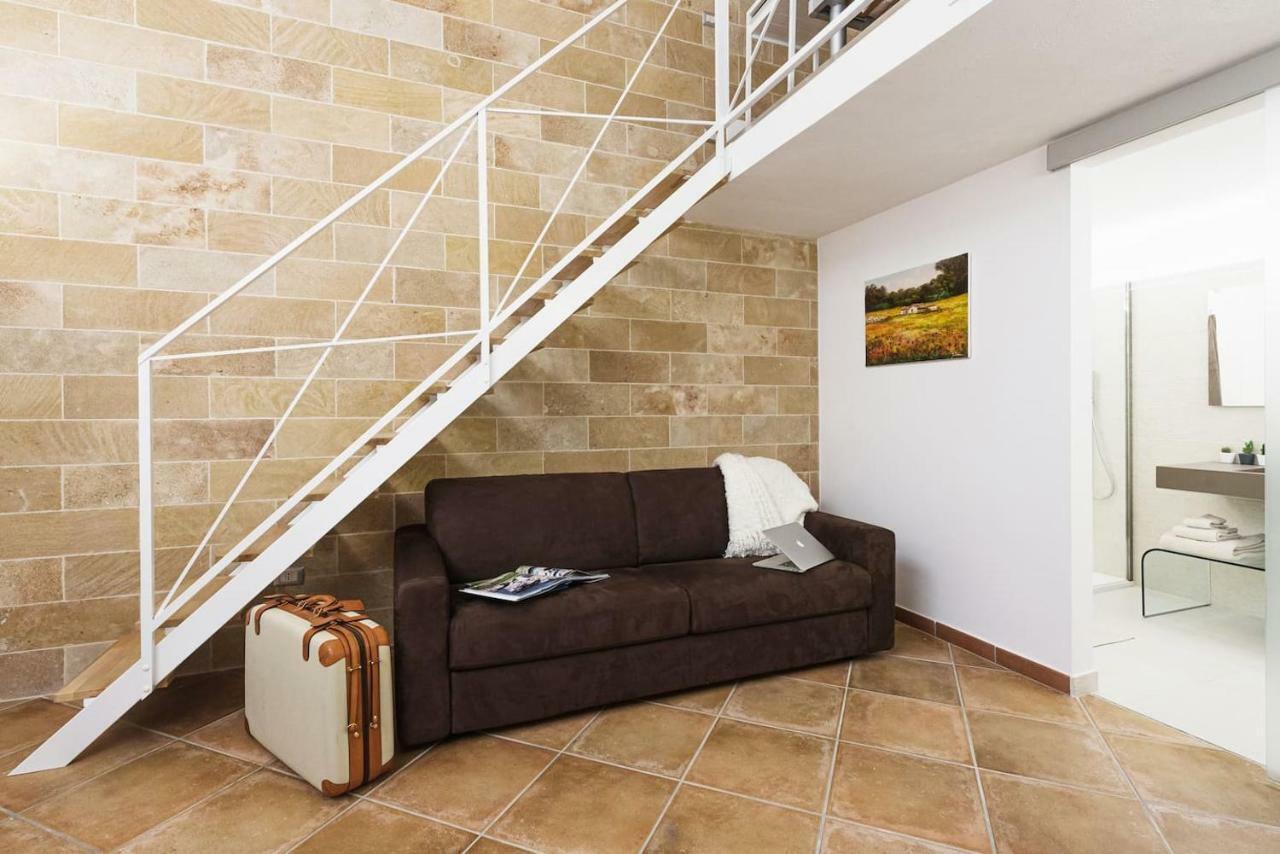 Diletta Casa Vacanze Лечче Экстерьер фото