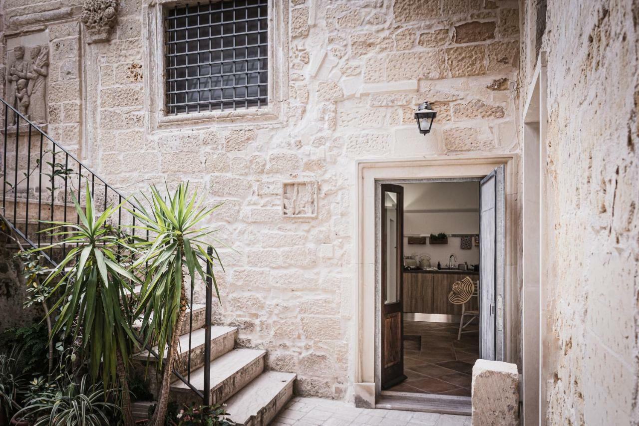 Diletta Casa Vacanze Лечче Экстерьер фото